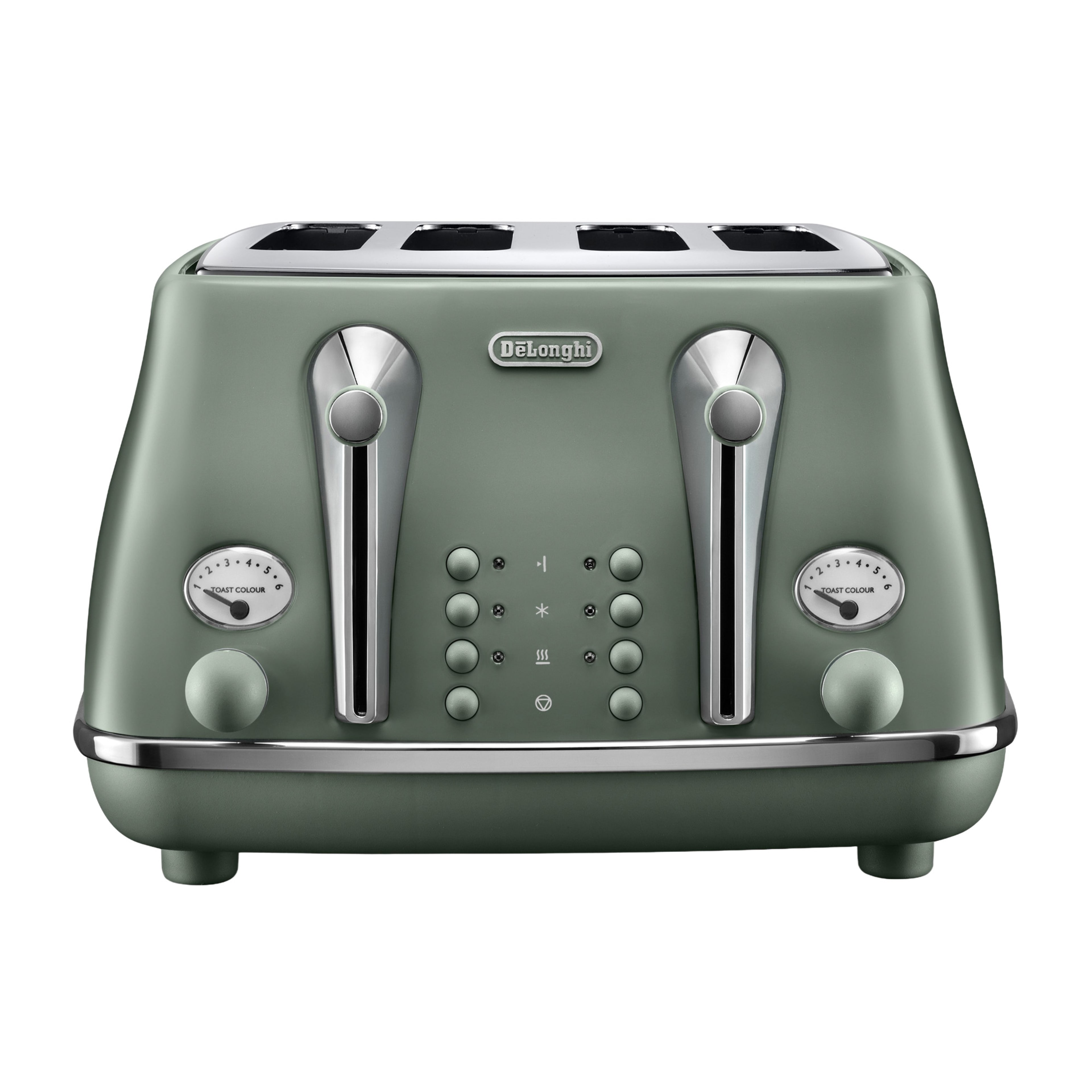 DeLonghi Icona トースター